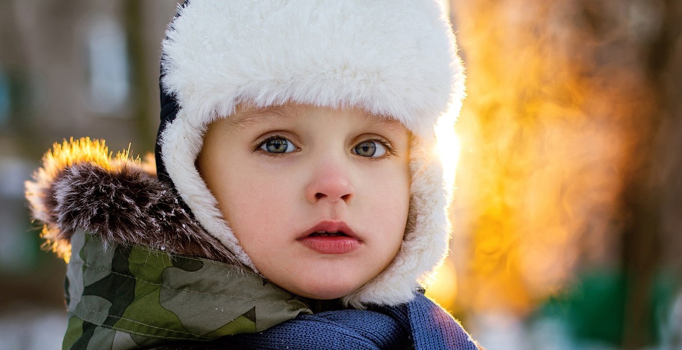 Too cold for school? Know when cold is too cold for your students